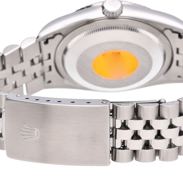 Rolex Datejust 16234 Image 3